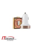 شارژر فندکی موبایل و تبلت میزو CC-09