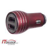 شارژر فندکی موبایل و تبلت میزوو CC-16