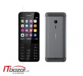 گوشی موبایل Nokia 230 16MB دو سیم کارت