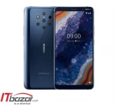 گوشی موبایل نوکیا 9PureView 128GB دو سیم کارت