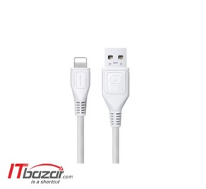 کابل شارژر موبایل و تبلت دبلیو یو دبلیو WUW-X95