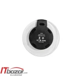 شارژر وایرلس موبایل جت پاور Jetpower WP020