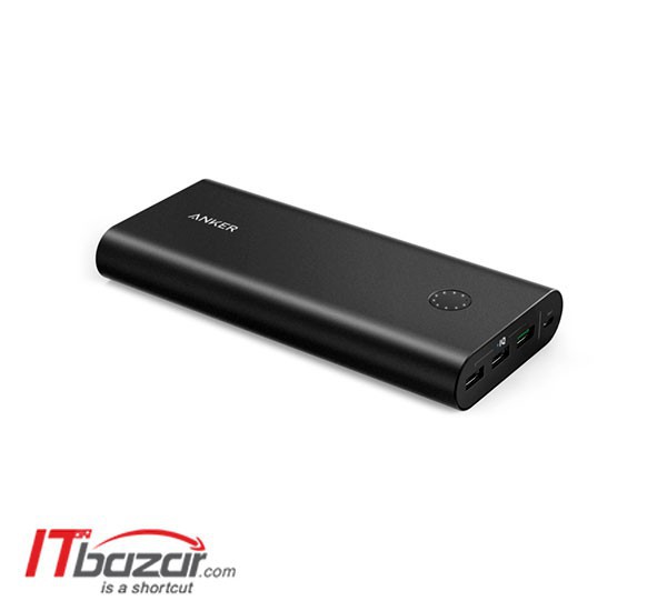 پاور بانک انکر A1277 PowerCore+ 26800mAh