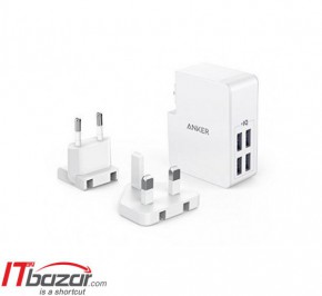 شارژر موبایل انکر A2042 Power Port