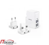 شارژر موبایل انکر A2042 Power Port