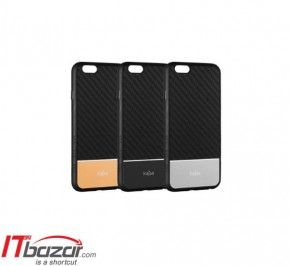 کاور گوشی کجسا iPhone 7 اپل Real Carbon