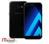 گوشی موبایل سامسونگ گلکسی A5 2017 32GB دو سیم کارت