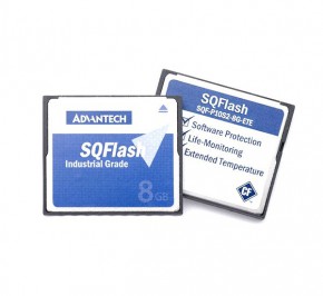 کارت حافظه SD ادونتک 8GB SQF-P10 P8