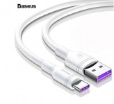 کابل شارژر بیسوس Quick charge USB For Type-C