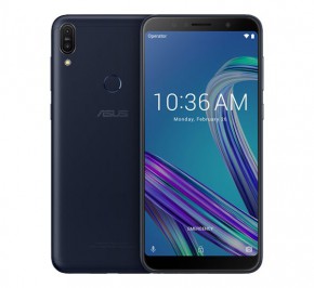 گوشی موبایل ایسوسZenfone Max PRO M1 64GB دو سیم کارت