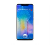 گوشی موبایل هوآوی Mate 20 Pro 256GB دو سیم کارت