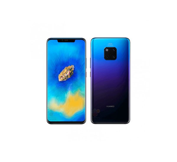 huawei mate 20 256gb