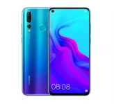 گوشی موبایل هوآوی nova 4 128GB دو سیم کارت