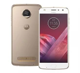 گوشی موبایل موتورولا moto z2 play 64GB 3G دو سیم کارت