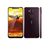 گوشی موبایل Nokia 8.1 64GB دو سیم کارت