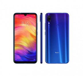 گوشی موبایل شیائومی Redmi 7 16GB دو سیم کارت