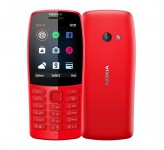 گوشی موبایل Nokia 210 16MB Dual SIM