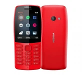 گوشی موبایل Nokia 210 16MB دو سیم کارت