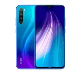 گوشی موبایل شیائومی Redmi Note 8 64GB 4GB