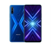 گوشی موبایل هوآوی Honor 9X 64GB دو سیم کارت