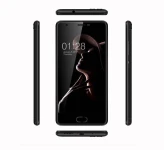 گوشی موبایل هیوندای Seoul 5 Plus 16GB دو سیم کارت