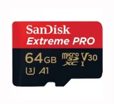 کارت حافظه سن دیسک Extreme Pro 64GB