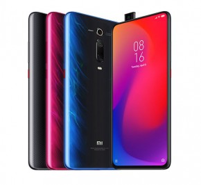 mi 9t pro dual sim