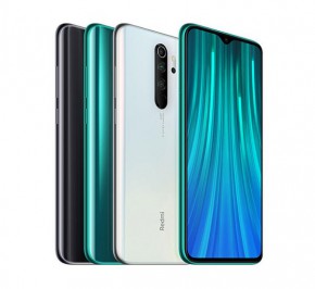 xiaomi redmi 8 pro 128