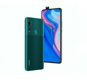 about huawei y9 prime 2019