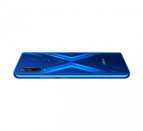 honor 9x mobile