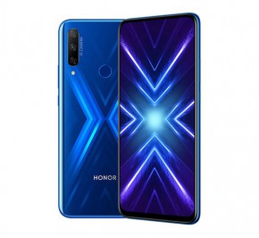 honor 9x dual 128gb