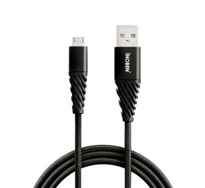 کابل شارژر آینوبن INB-501011m USB2.0 To Micro USB