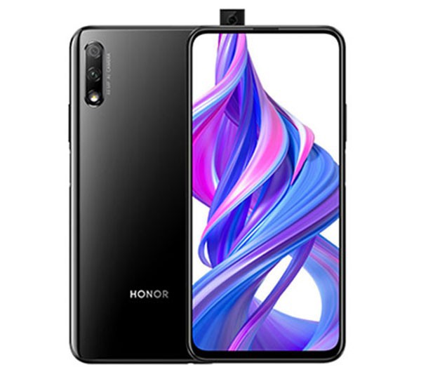 honor 9x dual 128gb