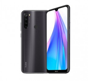 گوشی موبایل شیائومی Redmi Note 8T 64GB دو سیم کارت