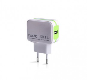شارژر موبایل و تبلت هویت HV-UC280