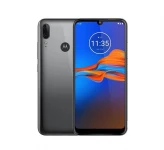 گوشی موبایل موتورولا Moto E6 Plus 64GB دو سیم کارت