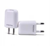 شارژر موبایل و تبلت Proda RP-U11 با کابل microUSB