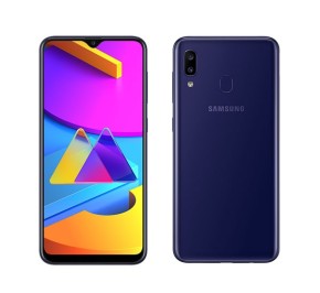 گوشی موبایل سامسونگ گلکسی M10s 32GB دو سیم کارت