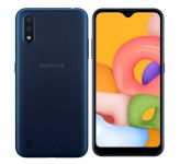 گوشی موبایل سامسونگ گلکسی A01 16GB دو سیم کارت