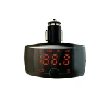 شارژر فندکی و پخش کننده بلوتوث آلیسون ALS-A901
