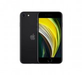 گوشی موبایل اپل آیفون SE 2020 64GB Black