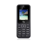 گوشی موبایل فلای FF190 32MB دو سیم کارت