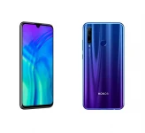 گوشی موبایل هوآوی آنر 20 Lite 64GB دو سیم کارت