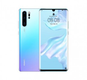 گوشی موبایل هوآوی P30 Pro 512GB دو سیم کارت