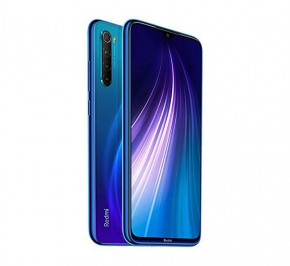 گوشی موبایل شیائومی Redmi Note 8T 32GB دو سیم کارت