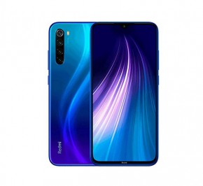 گوشی شیائومی Redmi Note 8 128GB 6GB دو سیم کارت