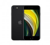 گوشی موبایل اپل آیفون SE 2020 128GB Black
