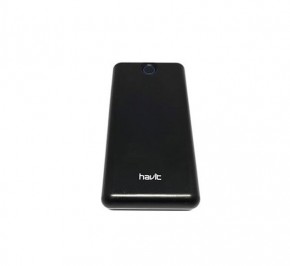 پاور بانک هویت HV-PB8809 20000mAh