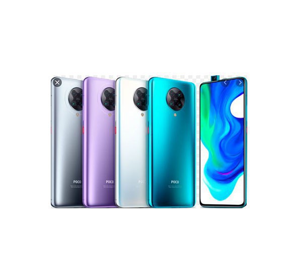 xiaomi poco f2 pro 256gb