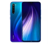 گوشی شیائومی Redmi Note 8 128GB 4GB دو سیم کارت